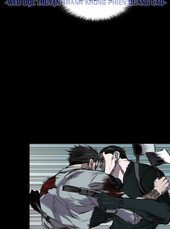 Báo Thù Chapter 107 trang 54