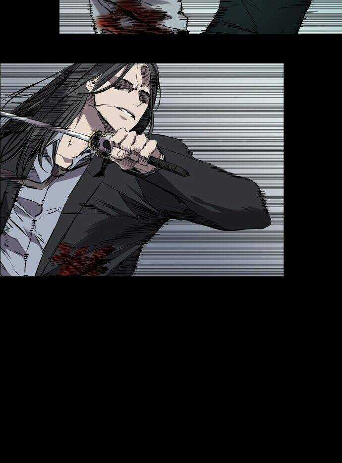 Báo Thù Chapter 107 trang 55