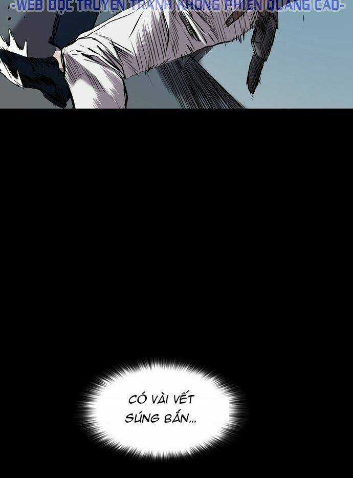 Báo Thù Chapter 107 trang 58