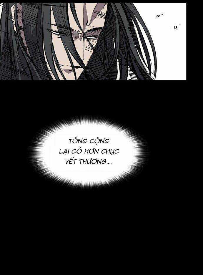 Báo Thù Chapter 107 trang 59