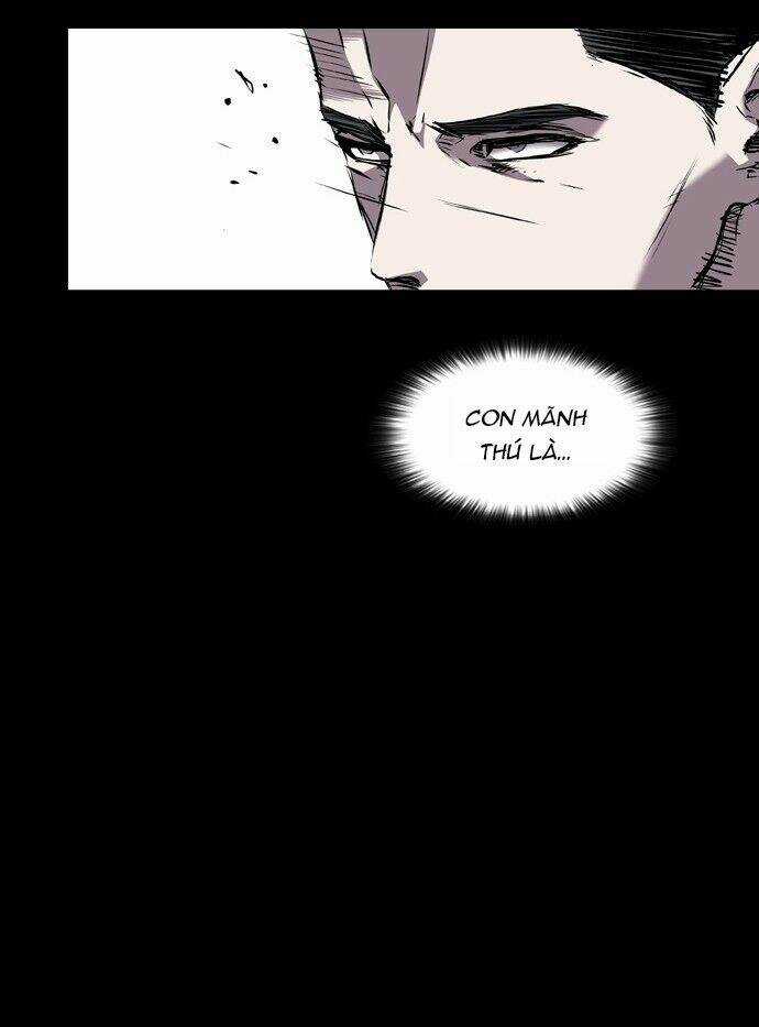 Báo Thù Chapter 107 trang 60