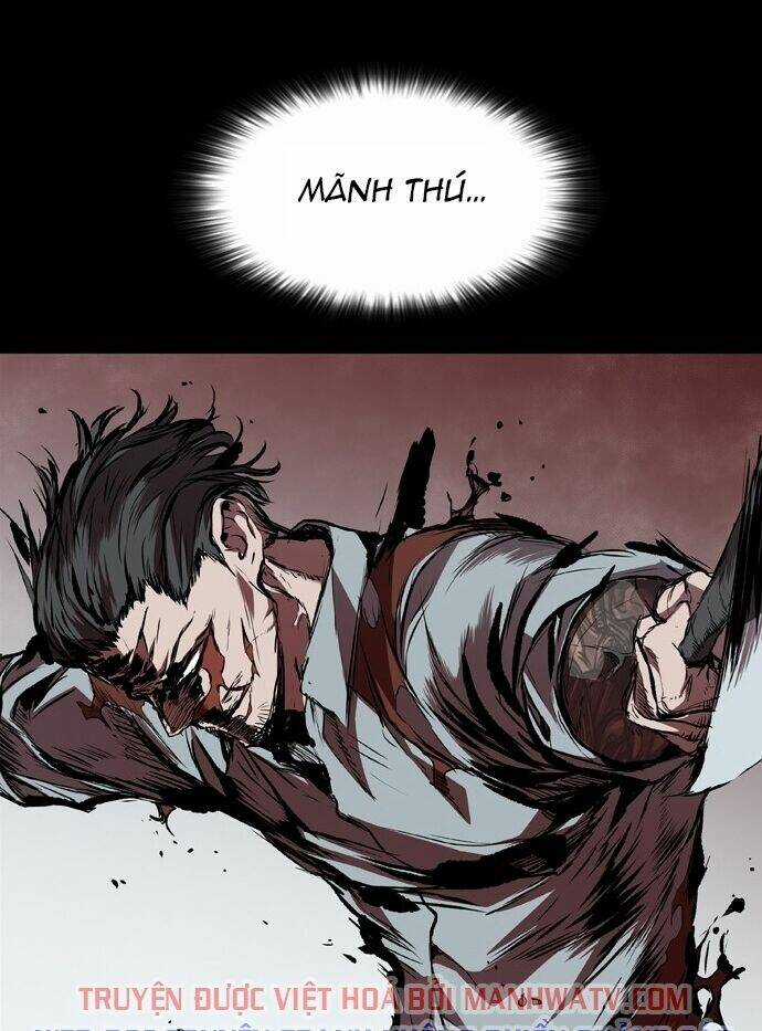 Báo Thù Chapter 107 trang 61