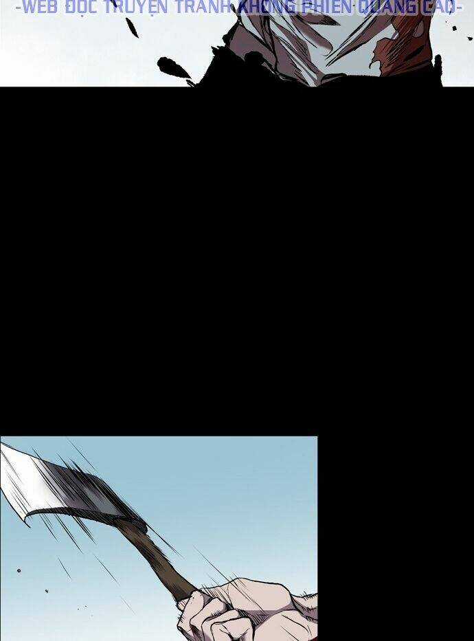 Báo Thù Chapter 107 trang 62