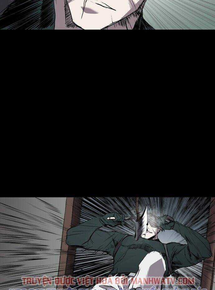 Báo Thù Chapter 107 trang 65