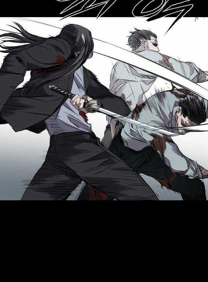 Báo Thù Chapter 107 trang 67