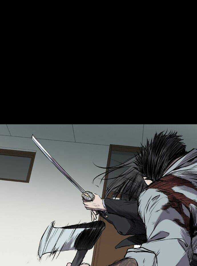 Báo Thù Chapter 107 trang 68