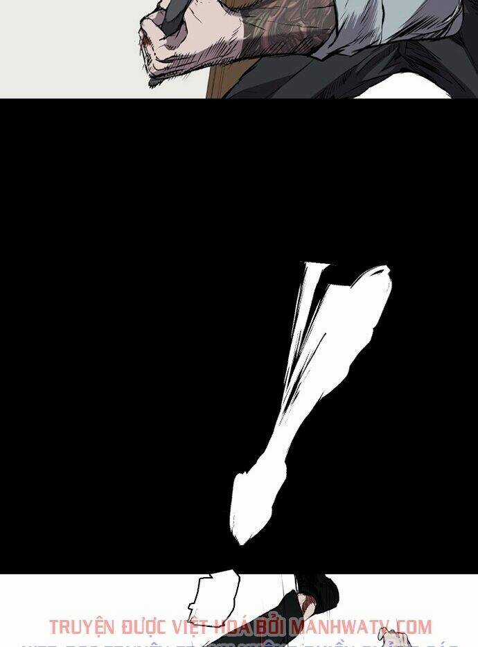 Báo Thù Chapter 107 trang 69