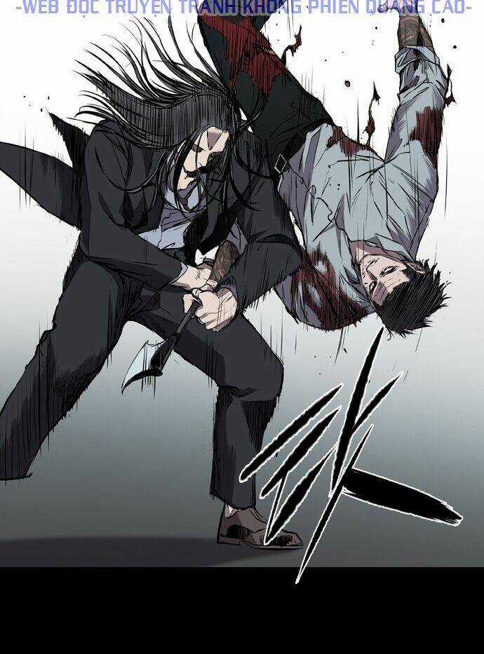 Báo Thù Chapter 107 trang 70