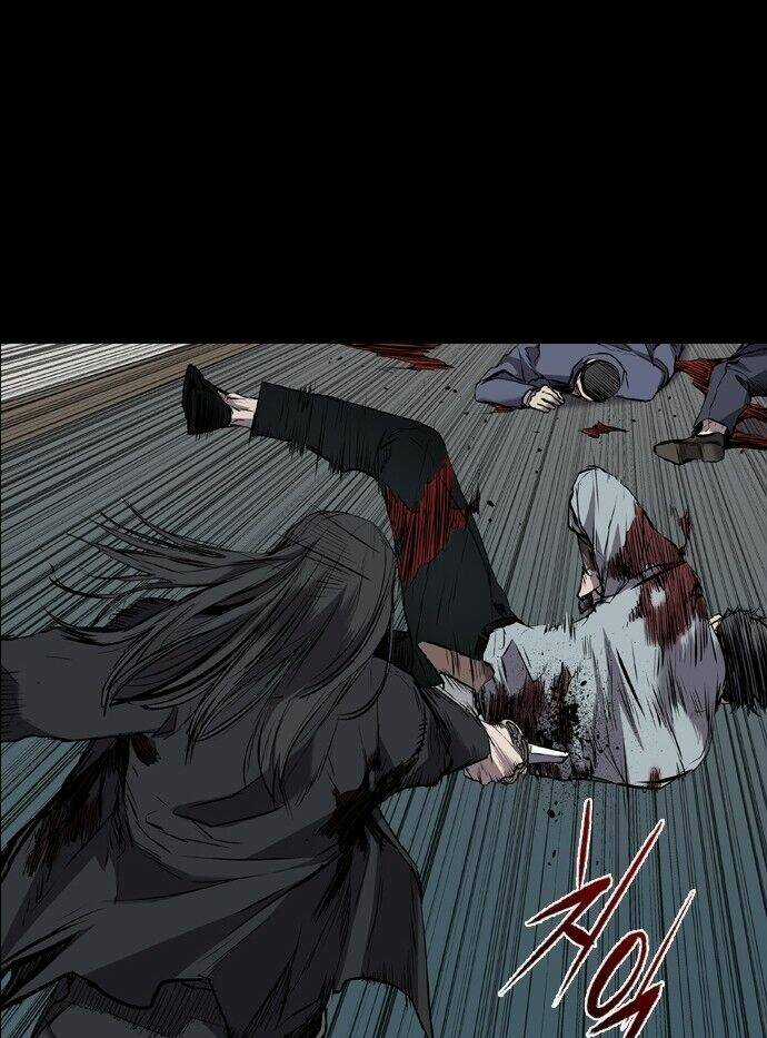 Báo Thù Chapter 107 trang 72