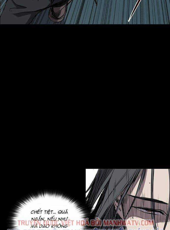 Báo Thù Chapter 107 trang 73