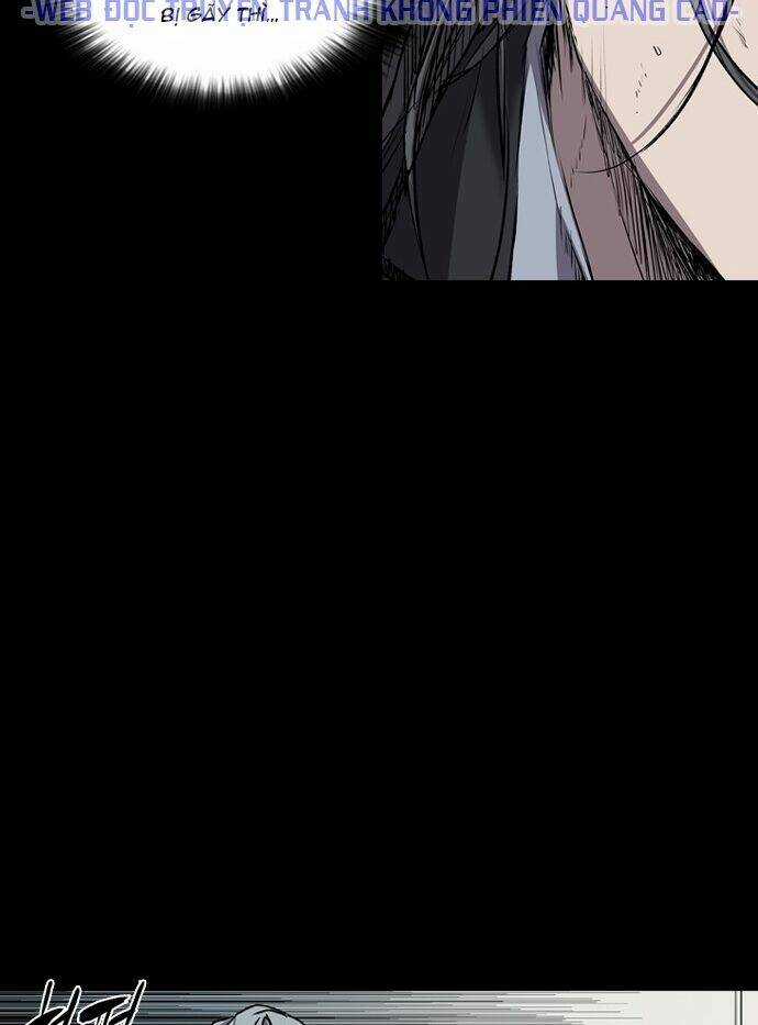 Báo Thù Chapter 107 trang 74