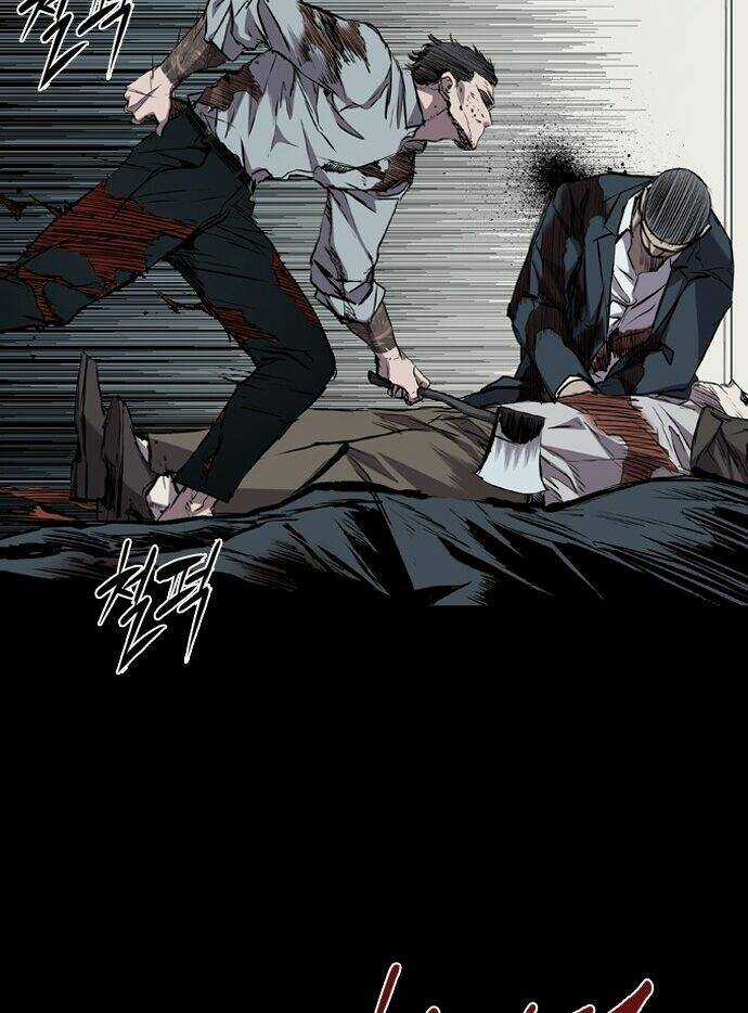 Báo Thù Chapter 107 trang 75