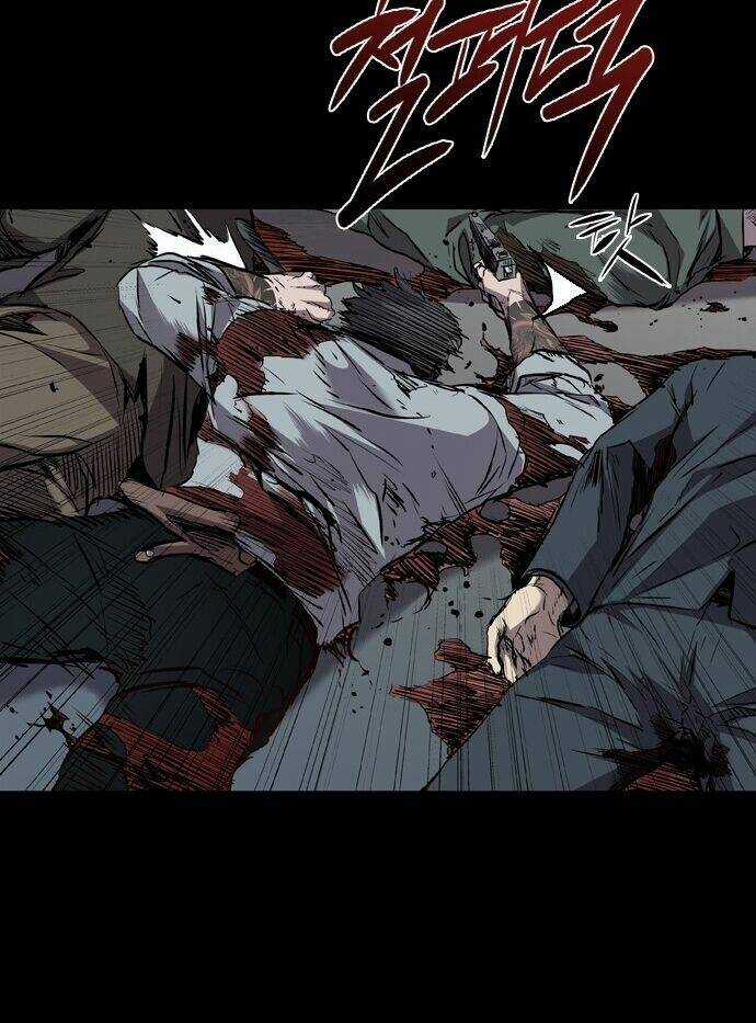 Báo Thù Chapter 107 trang 76