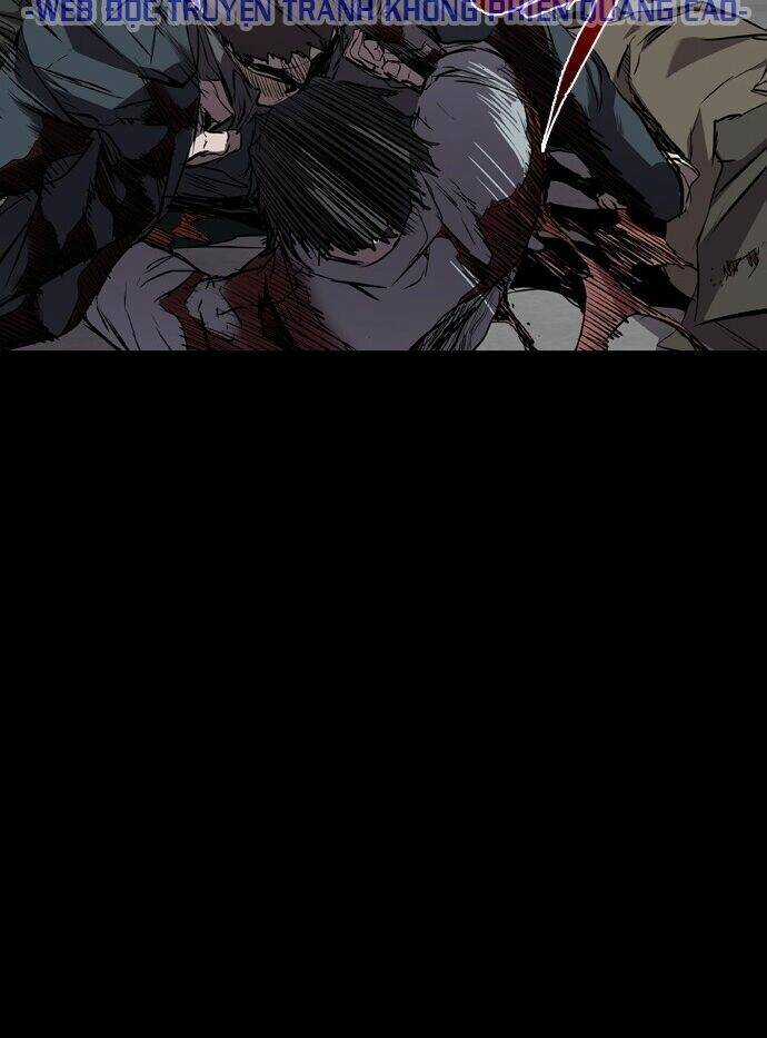 Báo Thù Chapter 107 trang 78