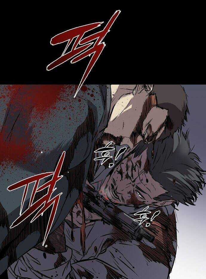 Báo Thù Chapter 107 trang 79