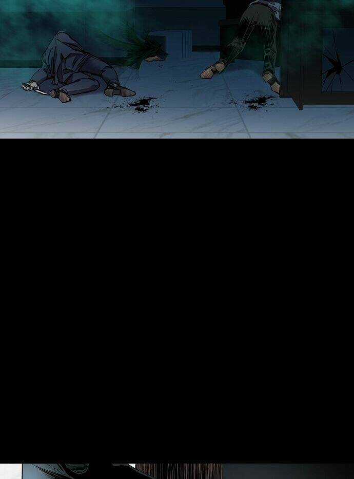 Báo Thù Chapter 107 trang 8