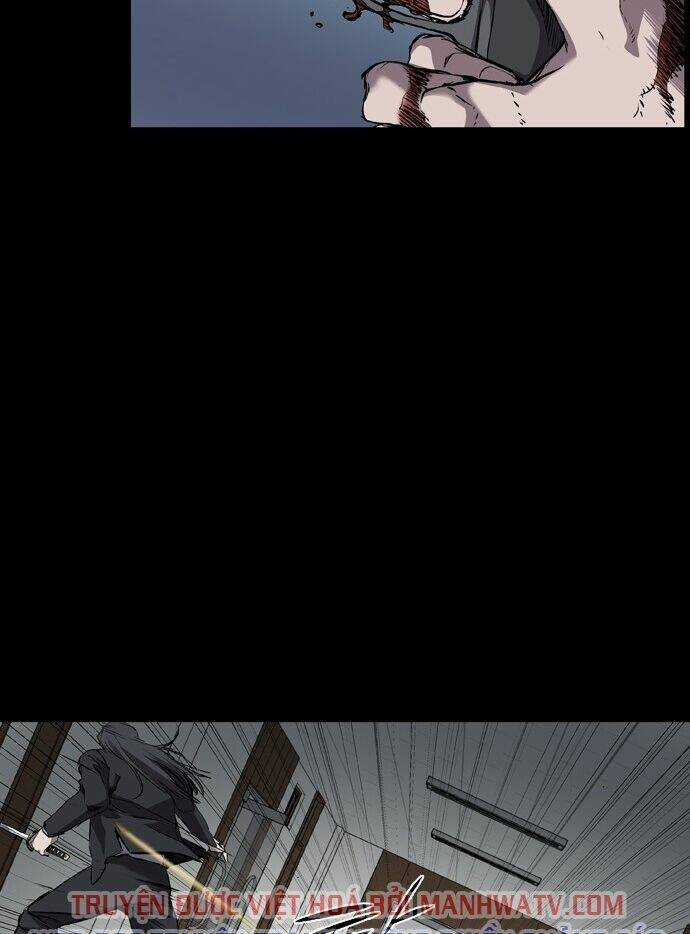 Báo Thù Chapter 107 trang 81