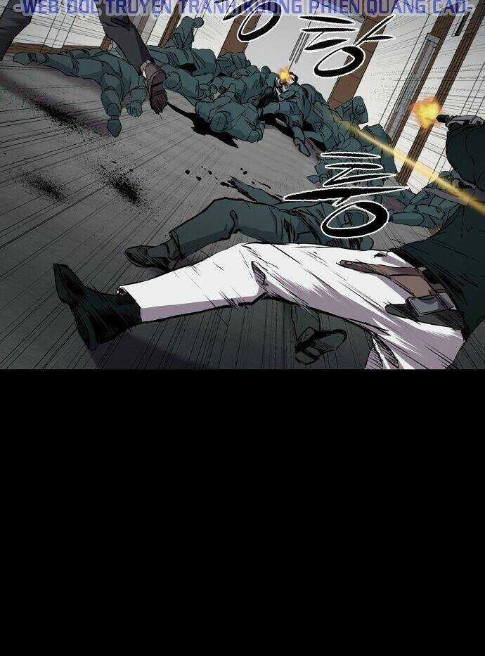 Báo Thù Chapter 107 trang 82