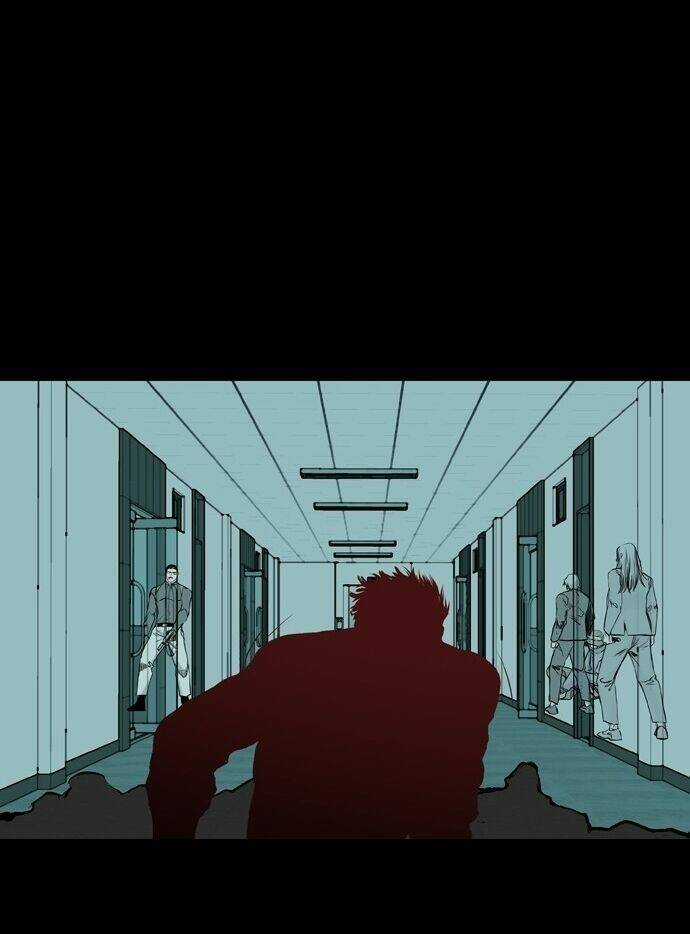 Báo Thù Chapter 107 trang 83