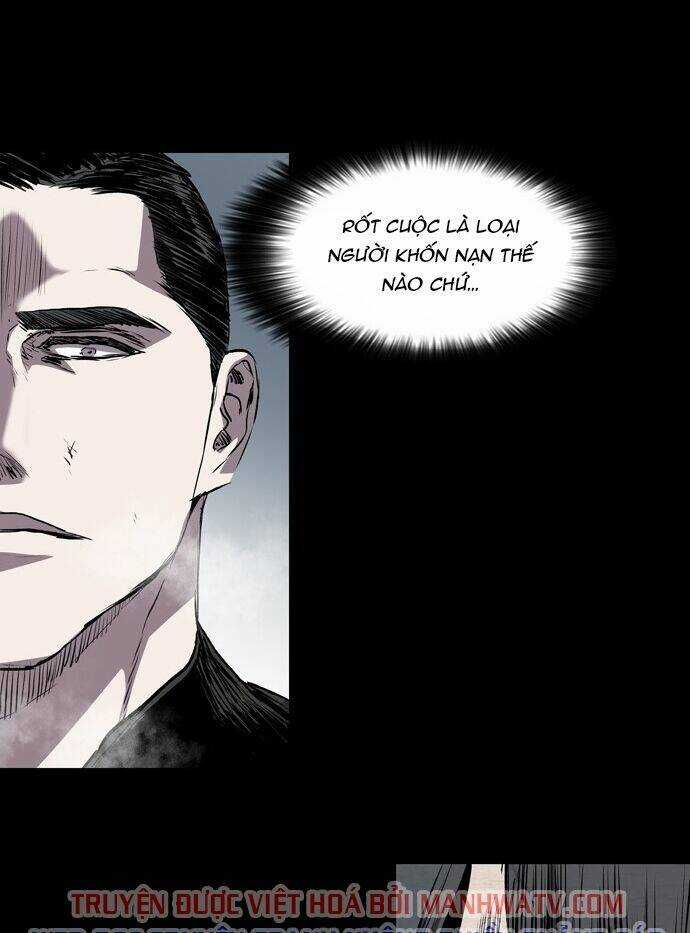 Báo Thù Chapter 107 trang 85