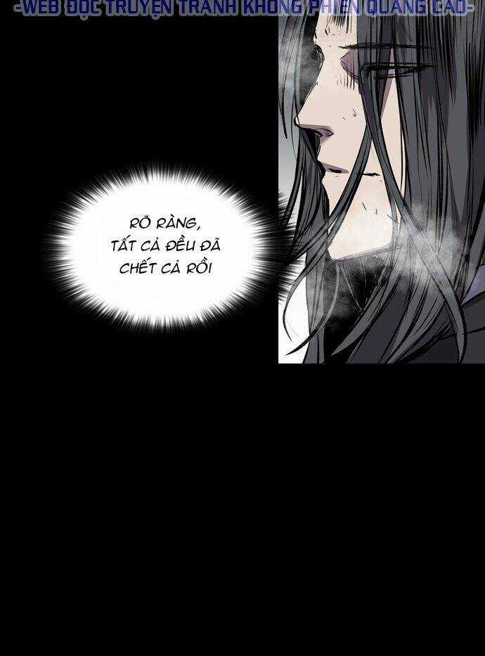 Báo Thù Chapter 107 trang 86