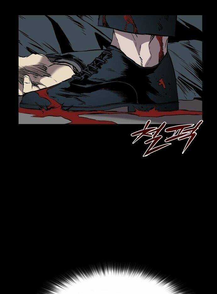 Báo Thù Chapter 107 trang 87