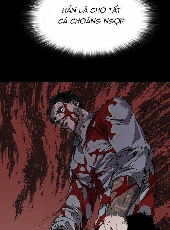 Báo Thù Chapter 107 trang 88