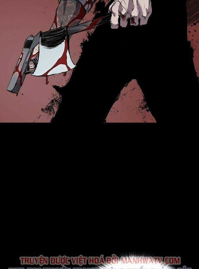 Báo Thù Chapter 107 trang 89