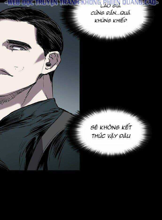 Báo Thù Chapter 107 trang 90