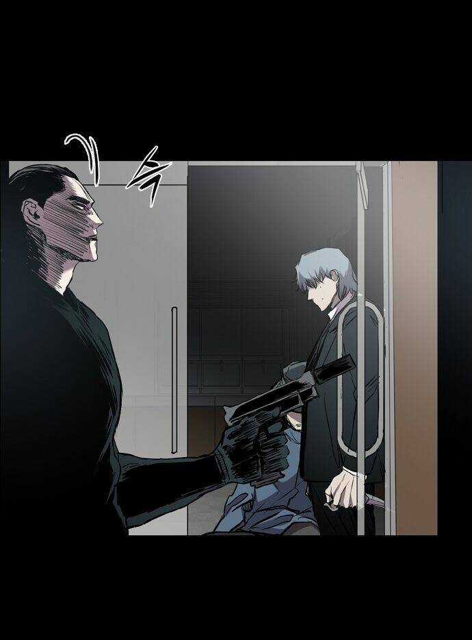 Báo Thù Chapter 107 trang 91