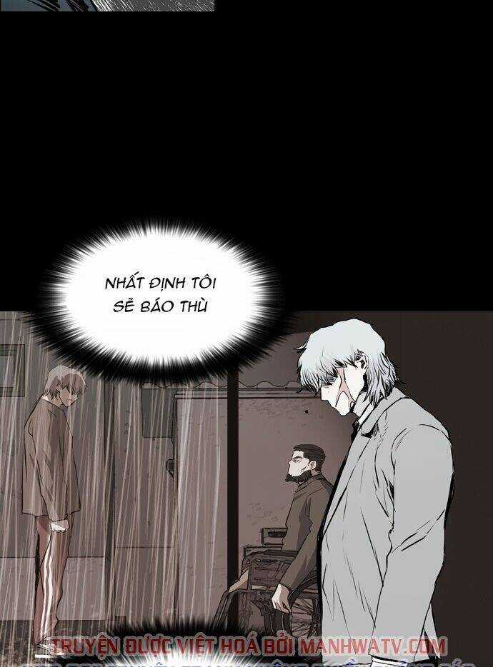 Báo Thù Chapter 107 trang 93