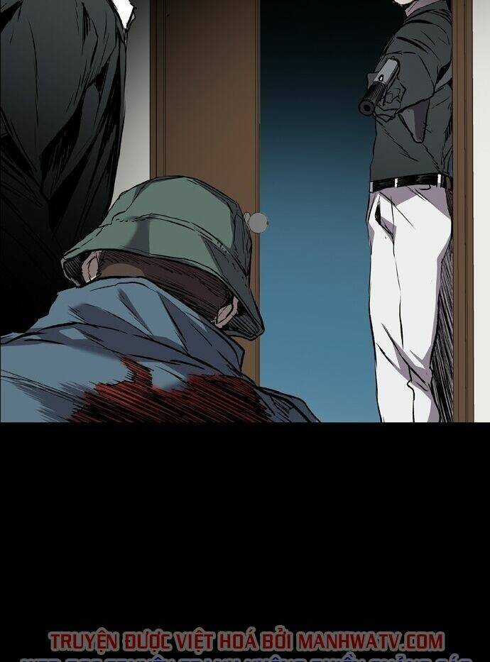 Báo Thù Chapter 107 trang 97