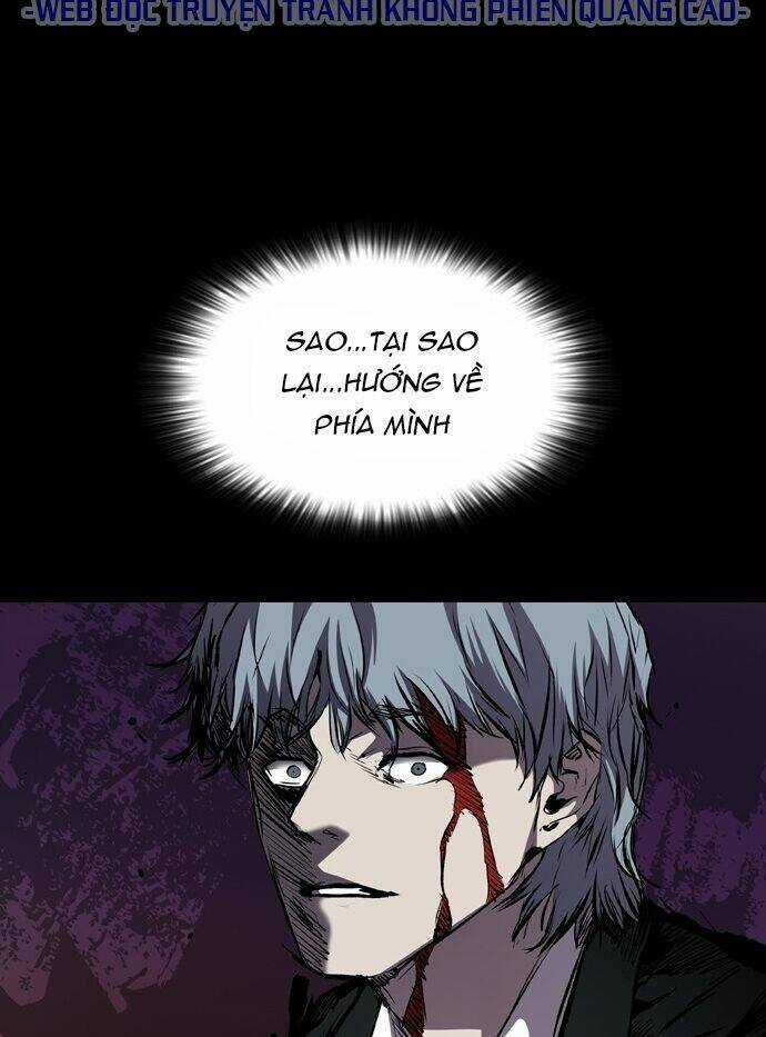 Báo Thù Chapter 107 trang 98