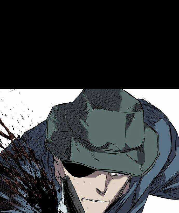 Báo Thù Chapter 108 trang 105