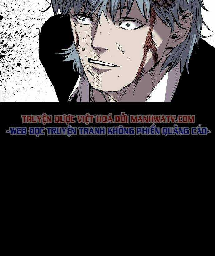 Báo Thù Chapter 108 trang 107