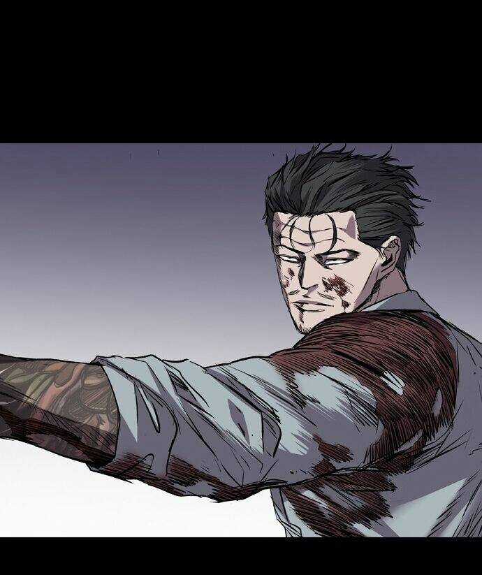 Báo Thù Chapter 108 trang 108