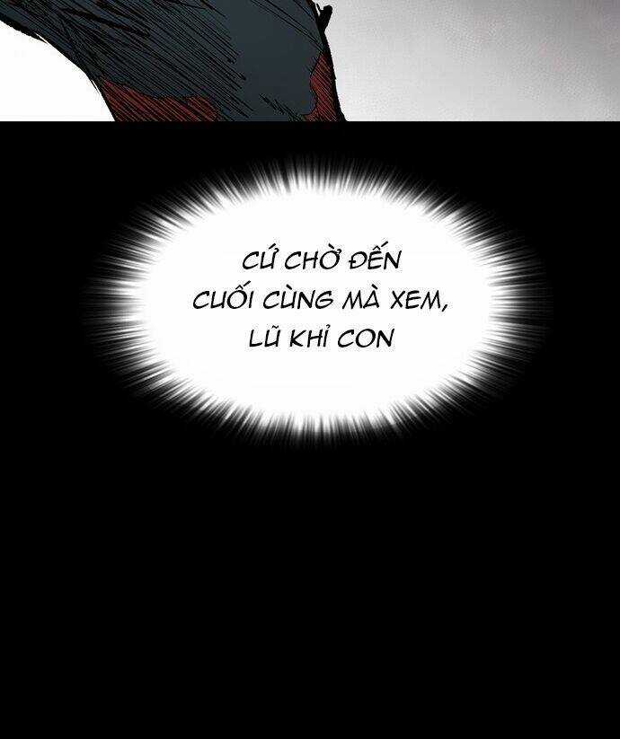 Báo Thù Chapter 108 trang 11