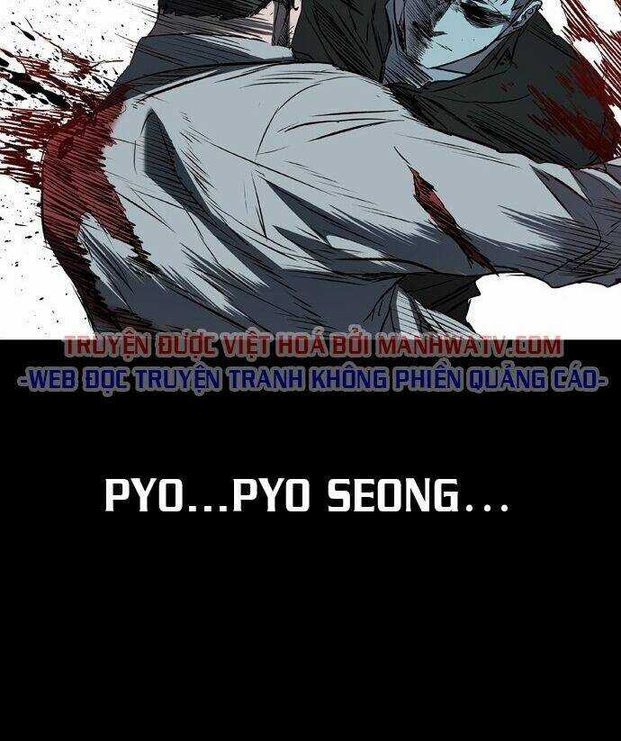 Báo Thù Chapter 108 trang 127