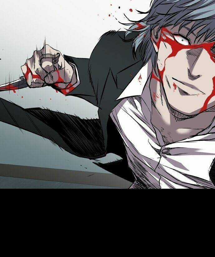 Báo Thù Chapter 108 trang 129