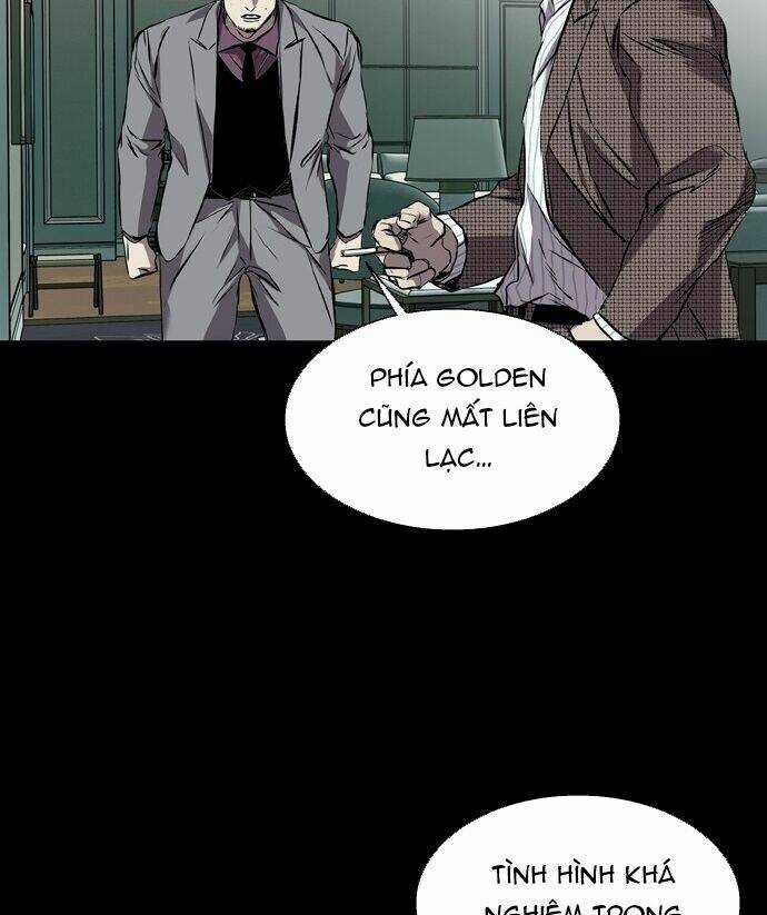 Báo Thù Chapter 108 trang 134