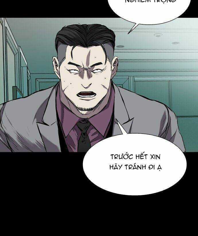 Báo Thù Chapter 108 trang 135