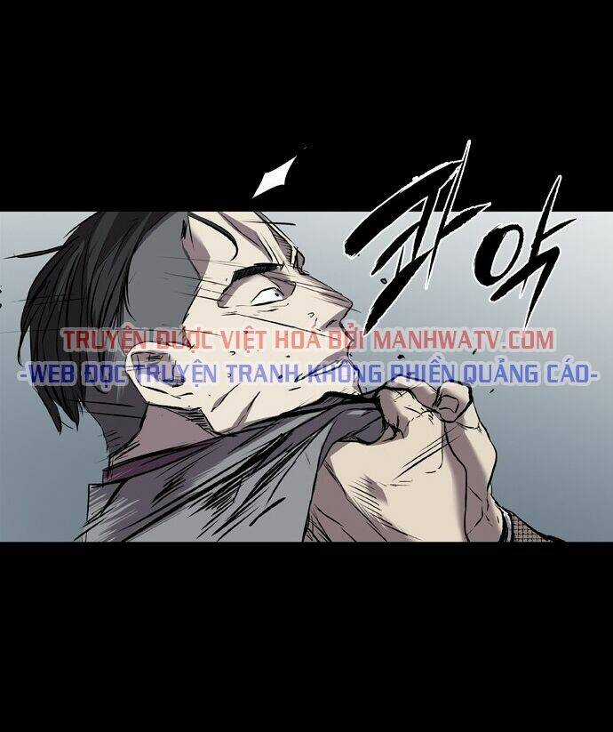 Báo Thù Chapter 108 trang 137