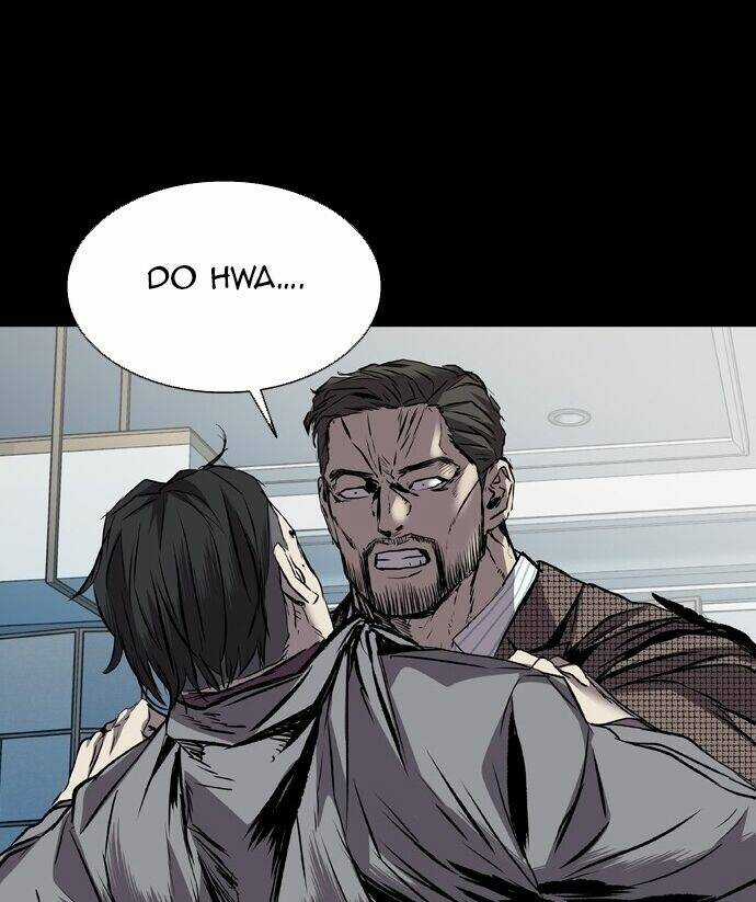 Báo Thù Chapter 108 trang 138