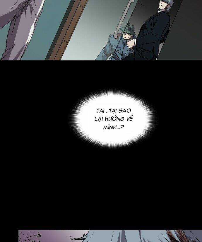 Báo Thù Chapter 108 trang 14