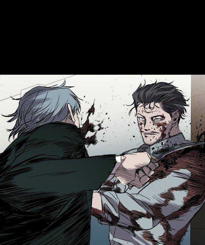 Báo Thù Chapter 108 trang 141