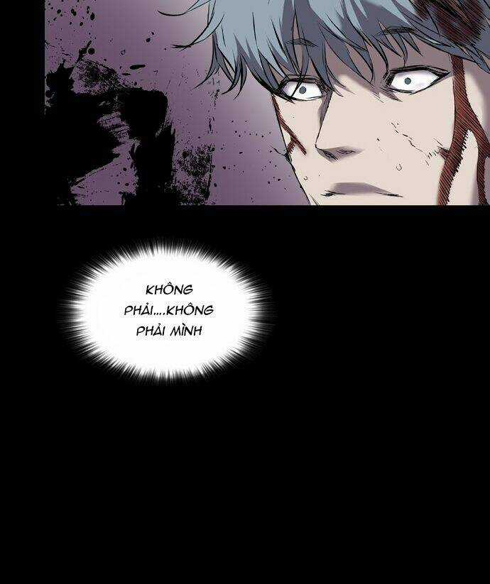 Báo Thù Chapter 108 trang 15