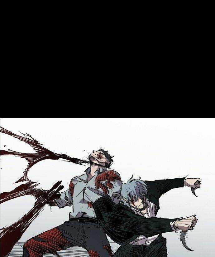 Báo Thù Chapter 108 trang 153