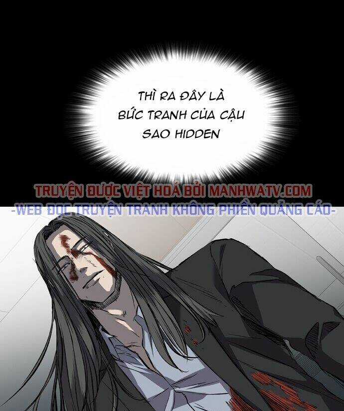 Báo Thù Chapter 108 trang 157