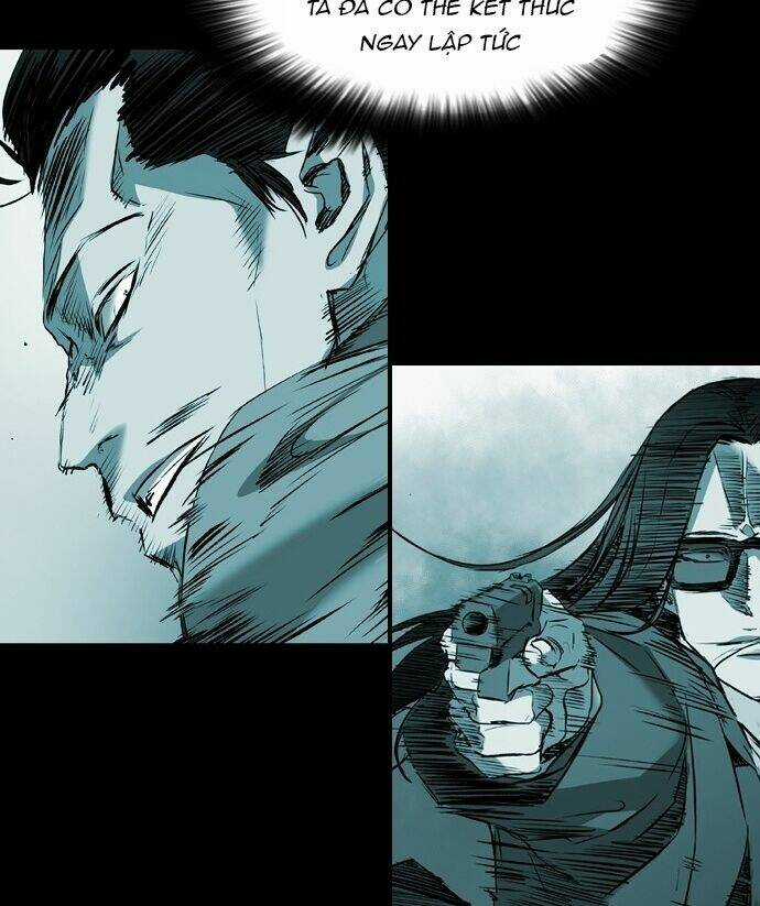 Báo Thù Chapter 108 trang 159