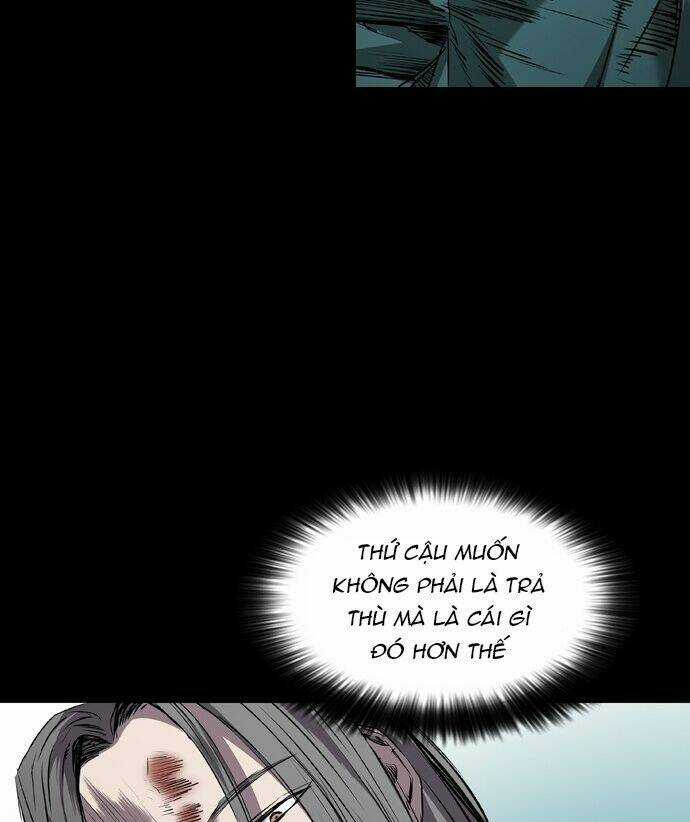 Báo Thù Chapter 108 trang 160